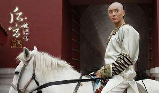 亲王和郡王具体的区别介绍,清朝亲王郡王一览表