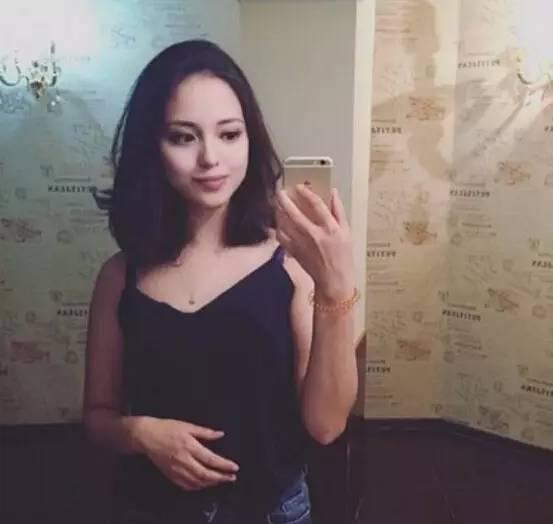 迪玛希是哪国人?迪玛希的女朋友ins美照
