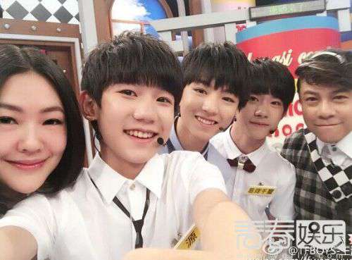 TFBOYSϿ