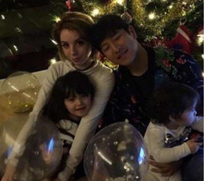 朴柱昊现在身价多少,他和老婆是不是重男轻女非要生儿子