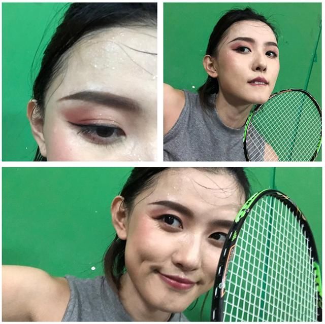 聂小雨真人素颜照片来了,聂小雨多大了她身高多少?