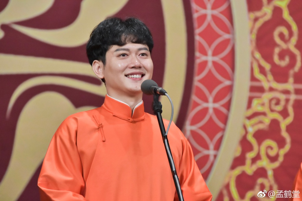 孟鹤堂为什么叫堂主、先生,孟鹤堂离婚是因为闫云达?