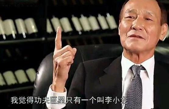 陈惠敏的拳有多快,他比李小龙还要厉害吗