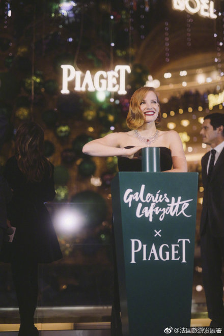 ��ģ��Jessica Chastain���������ô���ģ���ģ�㳬ϲ���й�