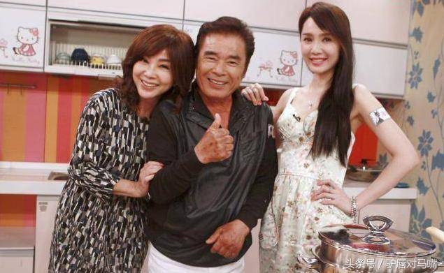 雷洪最小的妻子照片,雷洪六个老婆资料