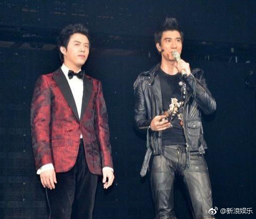 李云迪王力宏事件经过 两个人私下关系如何?