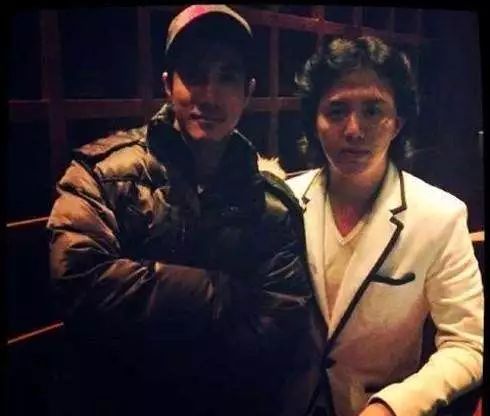 李云迪王力宏事件经过 两个人私下关系如何?