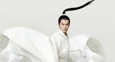 盛一伦是攻还是受?盛一伦为什么叫奶伦