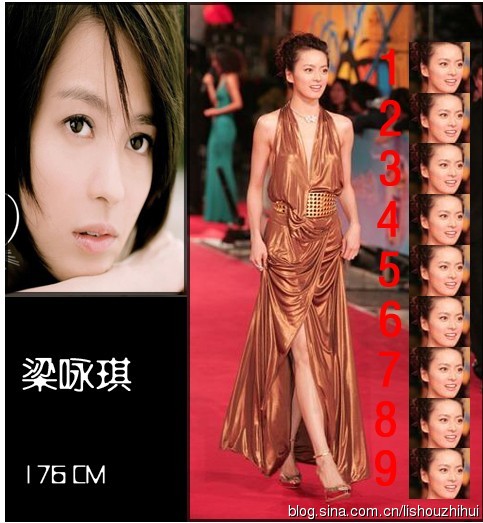 吴佩慈为什么是九头身?吴佩慈嫁不进豪门没名分的原因