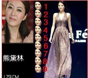 吴佩慈为什么是九头身?吴佩慈嫁不进豪门没名分的原因