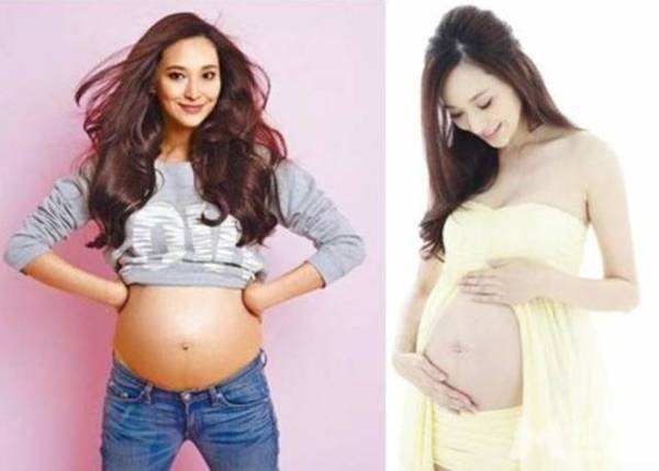 吴佩慈为什么是九头身?吴佩慈嫁不进豪门没名分的原因