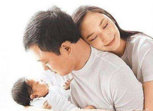 吴佩慈为什么是九头身?吴佩慈嫁不进豪门没名分的原因