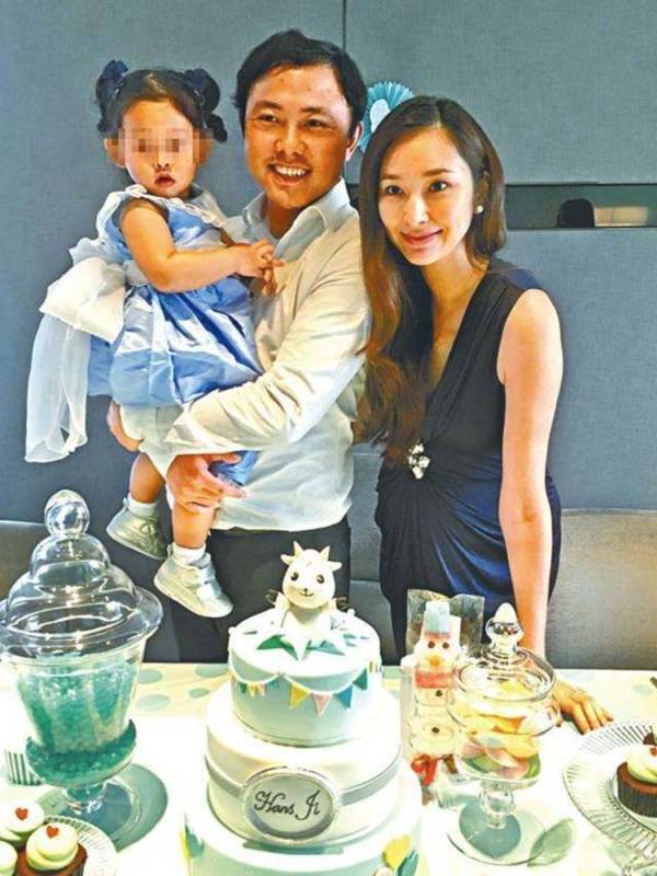 吴佩慈为什么是九头身?吴佩慈嫁不进豪门没名分的原因