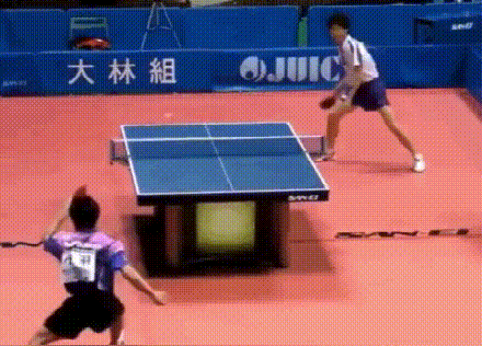 丹羽孝希为什么叫泥洼老师,他世界排名多少?