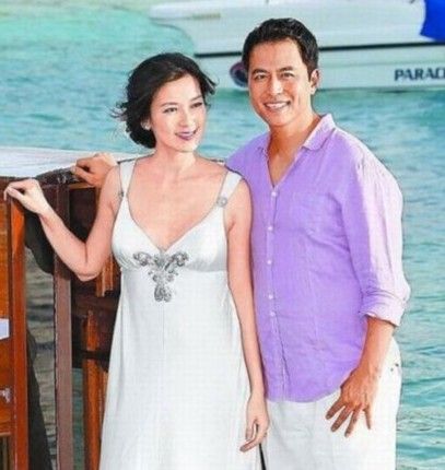 八字奶的女人命好吗?女明星八字奶图片