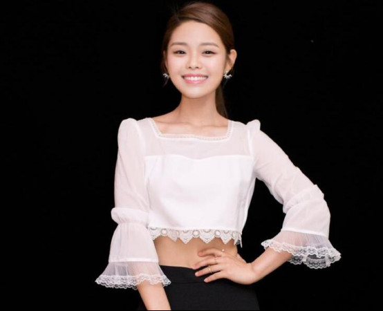 王莎莎的男朋友东哥是谁?为什么北影不要王莎莎