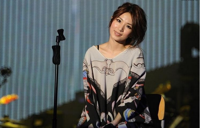 Hebe田馥甄是同性恋吗 Hebe为什么拒绝林俊杰原因分析