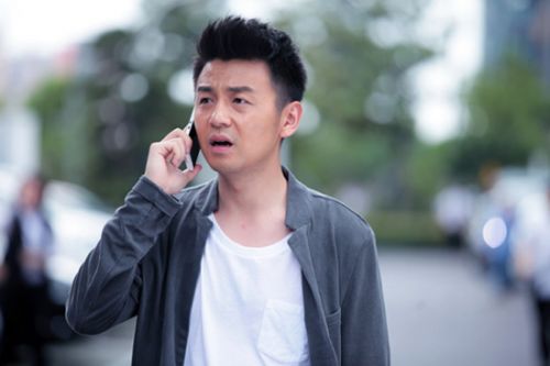雷佳音为什么叫大头?雷佳音的头围到底是多少