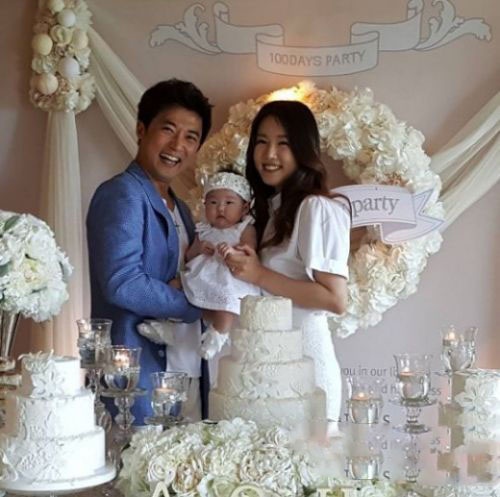 安在旭老婆是谁?安在旭近况介绍