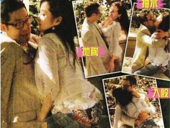 蔡慧敏巅峰颜值照片,蔡慧敏当年受尽耻辱是怎么回事?