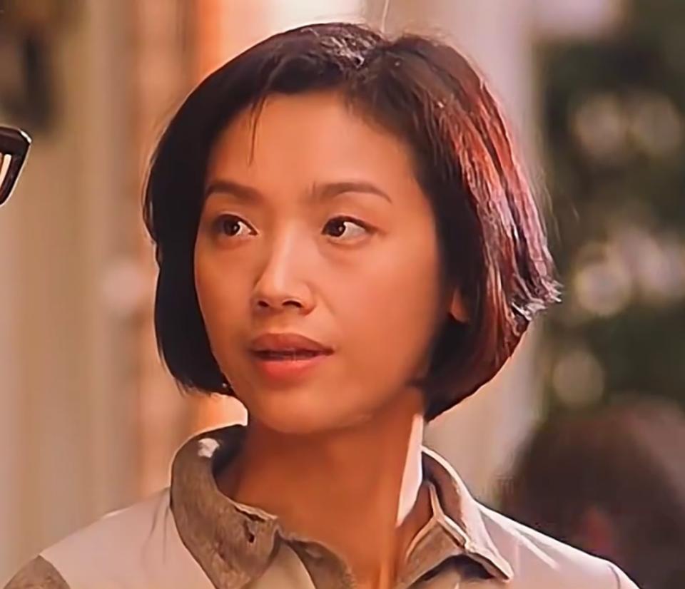 吴倩莲为什么突然消失不演戏了,她现状如何?