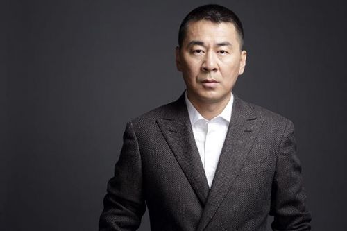 陈建斌跨界歌王唱的什么歌?陈建斌的前妻是谁