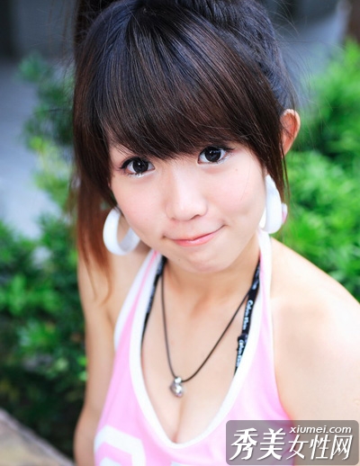 吸爆男人眼球的“网络美色”