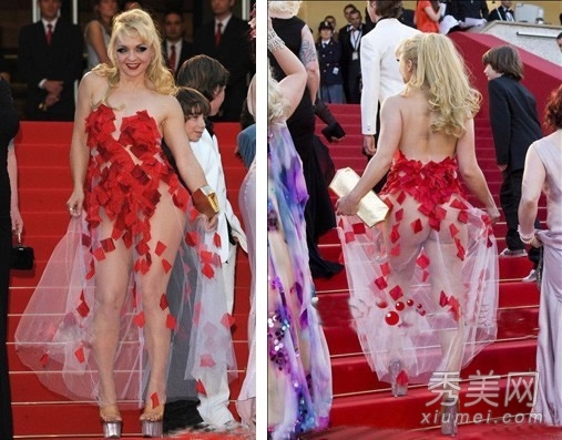 ����Ȧ��ȹ��������й�����ʮ��Ů��