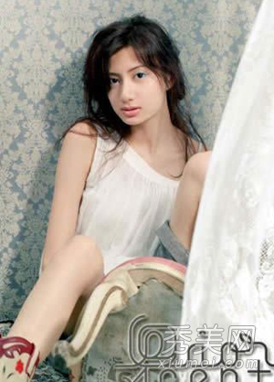 娱乐圈大爆私密性史床技的20位女星