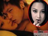 盘点因大尺度照走红的草根女 宫如敏性感照疯传