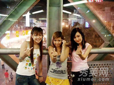 被爆少女时代不雅照的十大女星