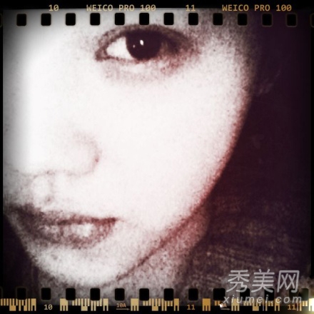 赵薇《致我们终将逝去的青春》女主角照片曝光