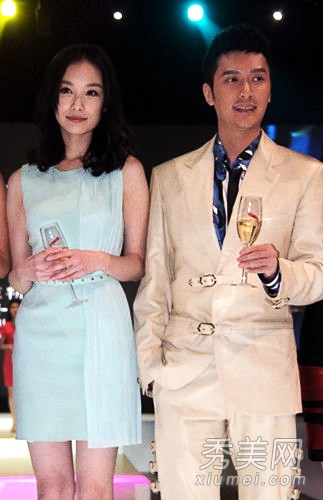 冯绍峰倪妮热恋? 知情人:确实已走到一起