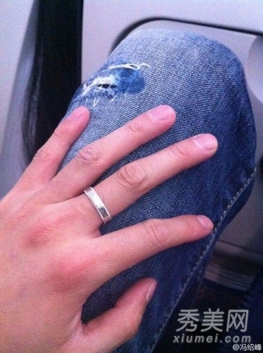 冯绍峰倪妮热恋? 知情人:确实已走到一起