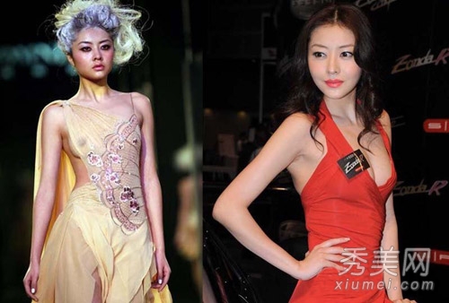 女星不穿内衣真空肉搏 人间胸器当属谁