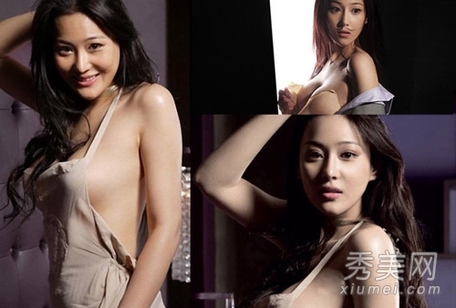 女星不穿内衣真空肉搏 人间胸器当属谁
