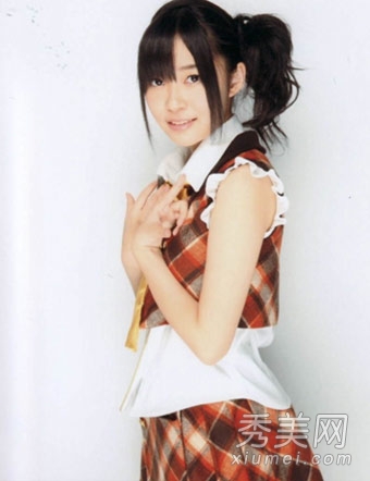 ָԭ ̵AKB48ʱڼ崿װ