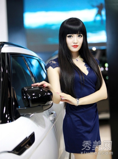 2012��³��չ ��ģ͸�ӵ��ض�ȹ�������