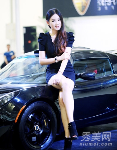 2012��³��չ ��ģ͸�ӵ��ض�ȹ�������