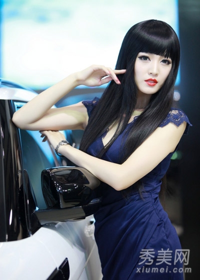 2012��³��չ ��ģ͸�ӵ��ض�ȹ�������