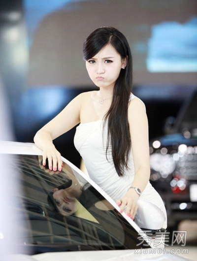 2012��³��չ ��ģ͸�ӵ��ض�ȹ�������