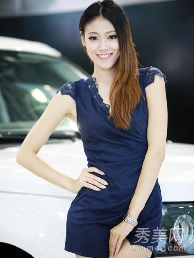 2012��³��չ ��ģ͸�ӵ��ض�ȹ�������