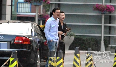 董卿将嫁宓春雷 央视一姐奢侈生活曝光