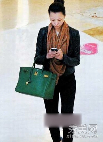 董卿将嫁宓春雷 央视一姐奢侈生活曝光