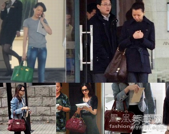 董卿将嫁宓春雷 央视一姐奢侈生活曝光