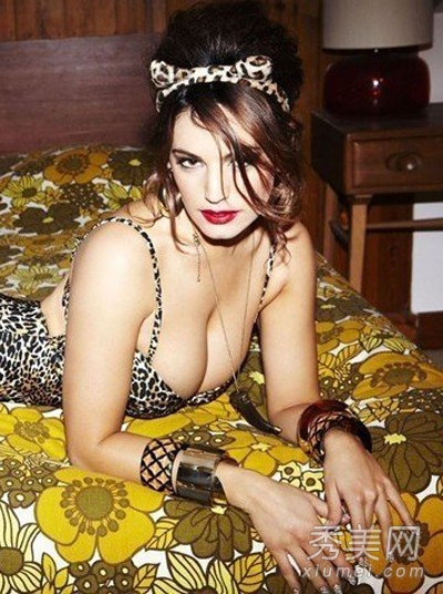 ӢһKelly Brook Ը