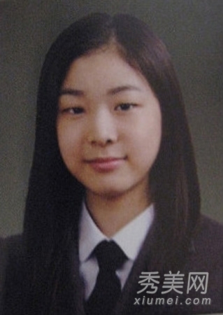 30位韩国明星 素颜证件照对比