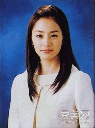 30位韩国明星 素颜证件照对比