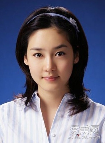 30位韩国明星 素颜证件照对比