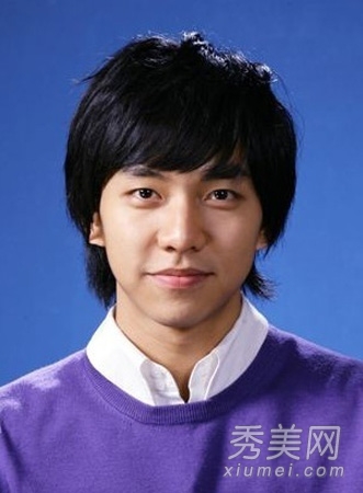 30位韩国明星 素颜证件照对比